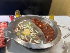 -京门活鱼馆·鱼火锅(百子湾（原红庙）店)