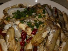 -启东小海鲜(庄先湾路1号店)