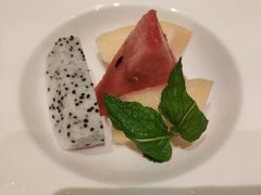 -顺德喜来登酒店·采悦轩