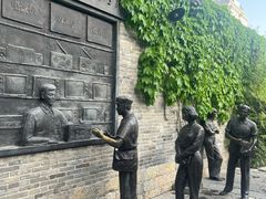 -回龙窝历史文化街区