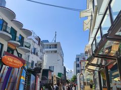 -后海村