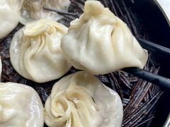 -笑云开汤包店(网巾市店)