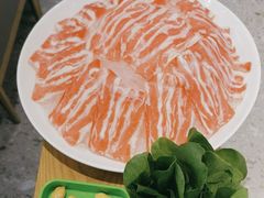 -汉方猪肚鸡火锅(金华之心店)