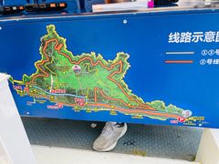 -刘公岛景区