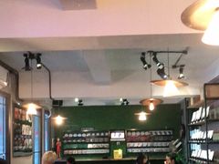 大堂-半度雨棚(莫干山路店)