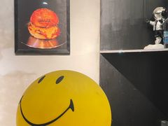 -shark burger·鲨鱼汉堡(交子大道店)