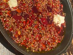 -水巷子·巴掌腰片重庆火锅(云纺店)