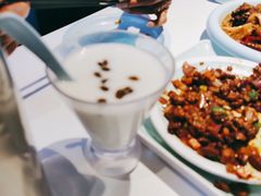 -疆遇·新新新新的新疆菜(万达店)