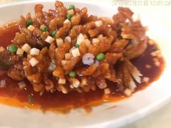 -扬州狮子楼·非遗淮扬菜(总店)