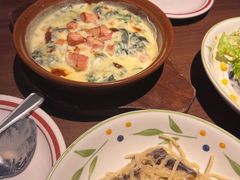 -萨莉亚意式餐厅(苏州泉屋店)