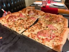 -百特喜·意大利餐厅(八佰伴镇江店)