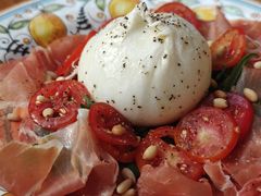 -Alimentari早午餐(安福路店)