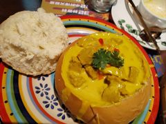 -泰妃殿(武汉首店)