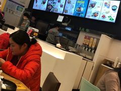 -老娘舅(杭州良渚永旺梦乐城店)