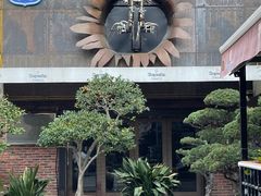 -老外街
