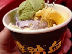 -谭鸭血老火锅·匠心(环球港旗舰店)