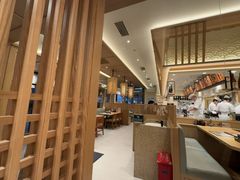 -合点寿司(金虹桥商场店)