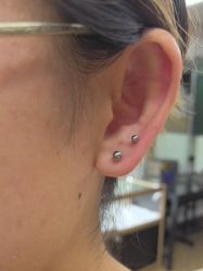 -冰岛刺青·手工耳饰品售卖·专业纹身