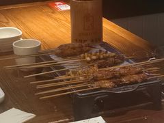 -管氏翅吧(台湾街店)