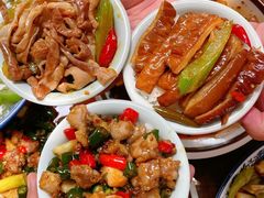 -李大爷的泡椒馆(冉家坝店)