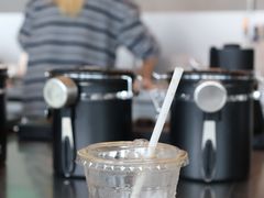 -SAANCI山池咖啡(海上世界文化艺术中心店)