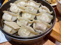 -老爷子原味蒸饺(总店)
