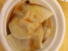 -龙抄手(春熙路总店)