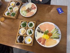 -桥香园云南过桥米线(红龙井店)