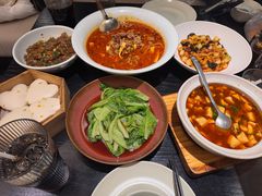 -顺香居·老字号湖北菜(江汉路店)