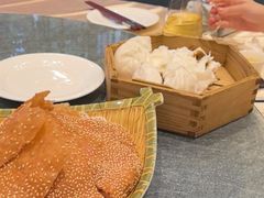 -聚福宝合苑食府(南头镇店)