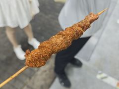 -牛街清真满恒記(平安里西大街店)