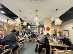 -钟吾小馆·地道徐州菜(锦创书城店)