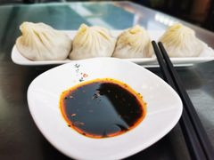 -锡笼记·无锡小笼(大润发店)