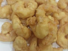 -杏园餐厅(西四北大街店)