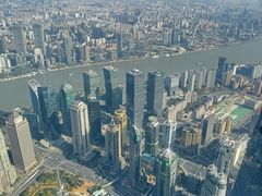 -上海中心大厦