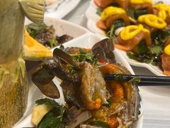 -官塘锋记鱼生·生腌·砂锅粥(牌坊街店)