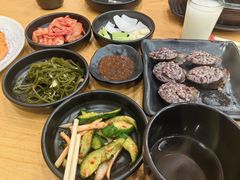 -张师傅参鸡汤店(高丽街店)