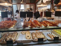 -仙峰天然面包(迎宾路店)
