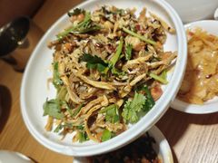 -十二点·辣椒炒肉(南山店)