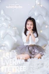 点击看大图 -美年亲子儿童摄影(合肥市滨湖新区金泉小区店)