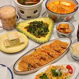星洲小馆｜杨浦人民也能吃到超级正宗的新加坡菜啦🥳
