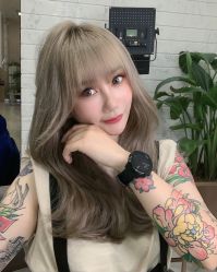 -3AM·S HAIR SALON烫发染发接发