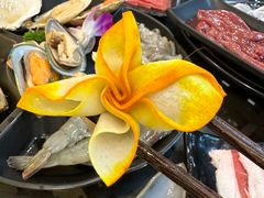 -丽江庭院之爱在路上(西单店)