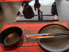 -牛New寿喜烧(闵行龙湖天街店)