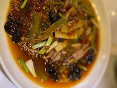 -院8里·小聚园老川菜(九眼桥店)