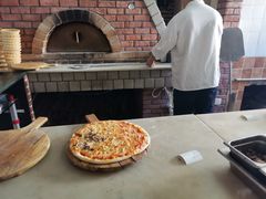-意大利农场西餐厅(顺义店)