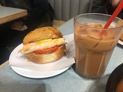 -华嫂冰室(尖沙咀店)