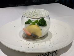 -Erman岩烧牛排(虹桥南丰城店)