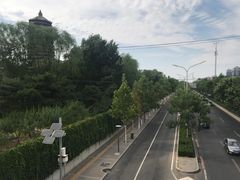 -玲珑塔公园