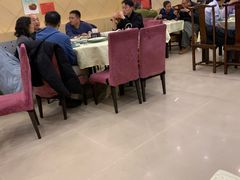 -奥华餐厅·老张记(台基厂店)